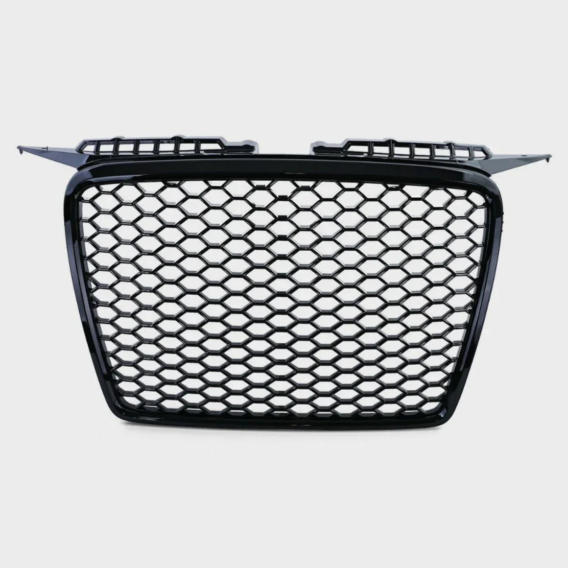 Audi A3 8P 8PA 2005-2008 Griglia Anteriore RS3 a Nido D'ape - autorivallo