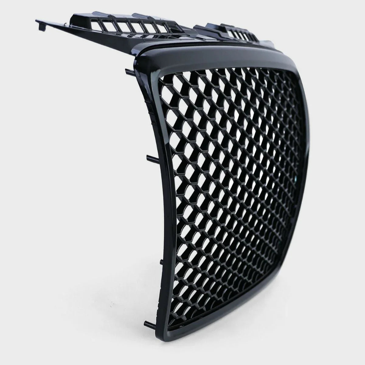 Audi A3 8P 8PA 2005-2008 Griglia Anteriore RS3 a Nido D'ape - autorivallo