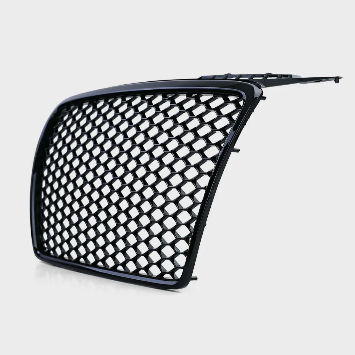 Audi A3 8P 8PA 2005-2008 Griglia Anteriore RS3 a Nido D'ape - autorivallo