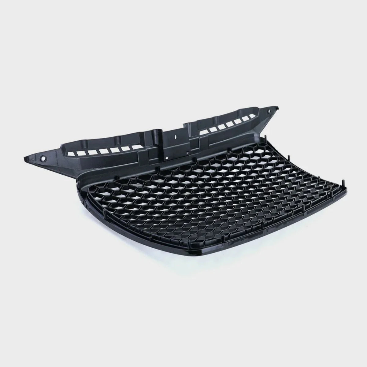 Audi A3 8P 8PA 2005-2008 Griglia Anteriore RS3 a Nido D'ape - autorivallo