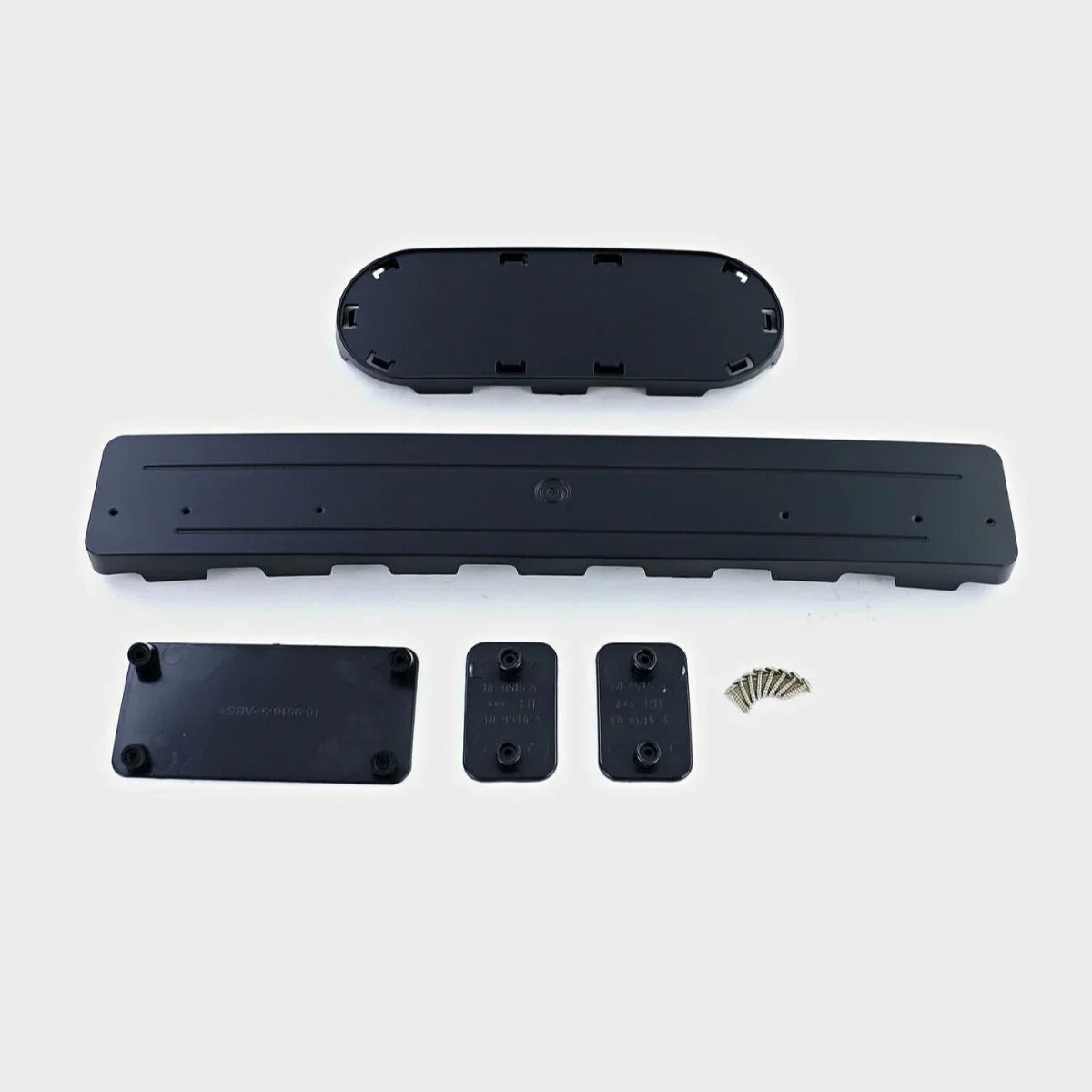 Audi A3 8P 8PA 2005-2008 Griglia Anteriore RS3 a Nido D'ape - autorivallo