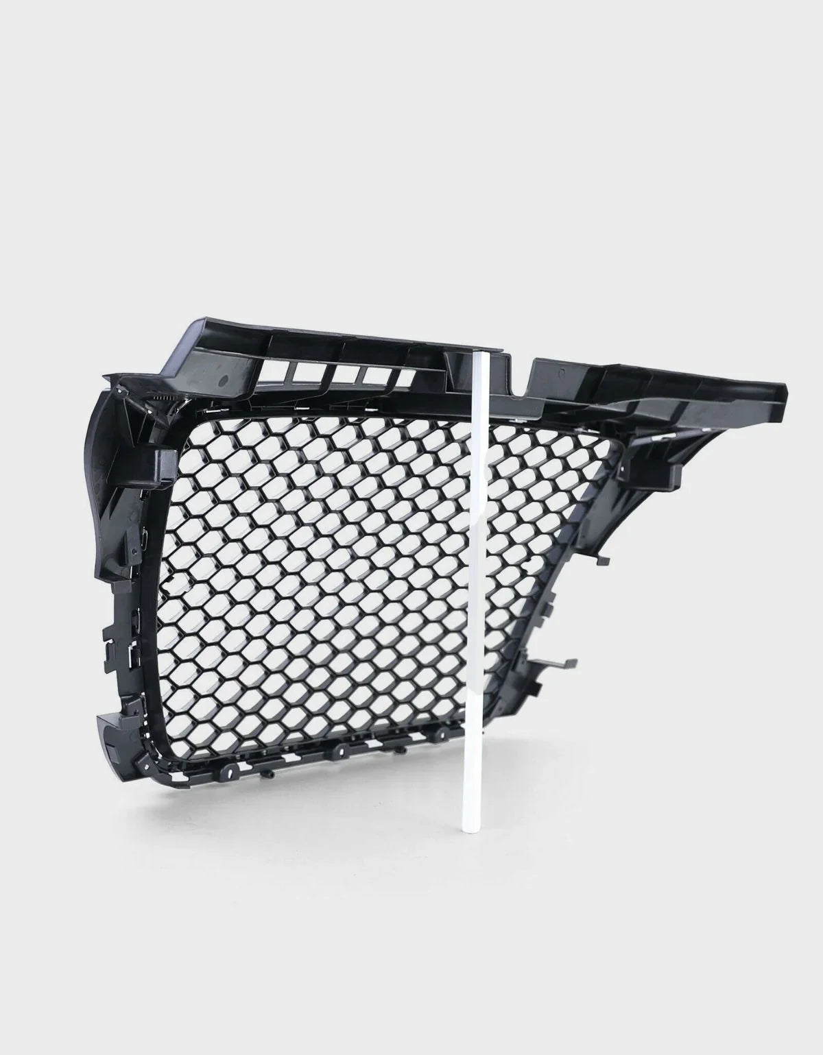 Audi A3 8P 2008-2012 Griglia in Ottica RS3 Nero a Nido D'ape - autorivallo