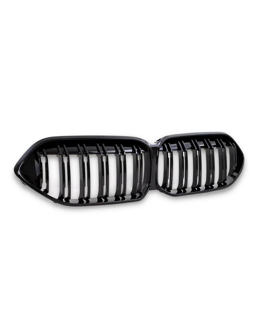 BMW Serie 2 F44 2020-2022 Griglia Radiatore Doppia Striscia - autorivallo