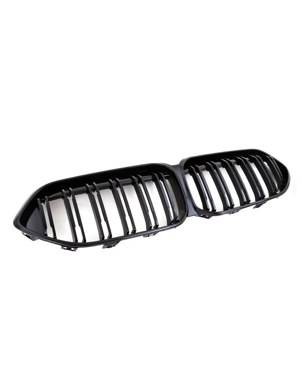 BMW Serie 2 F44 2020-2022 Griglia Radiatore Doppia Striscia - autorivallo