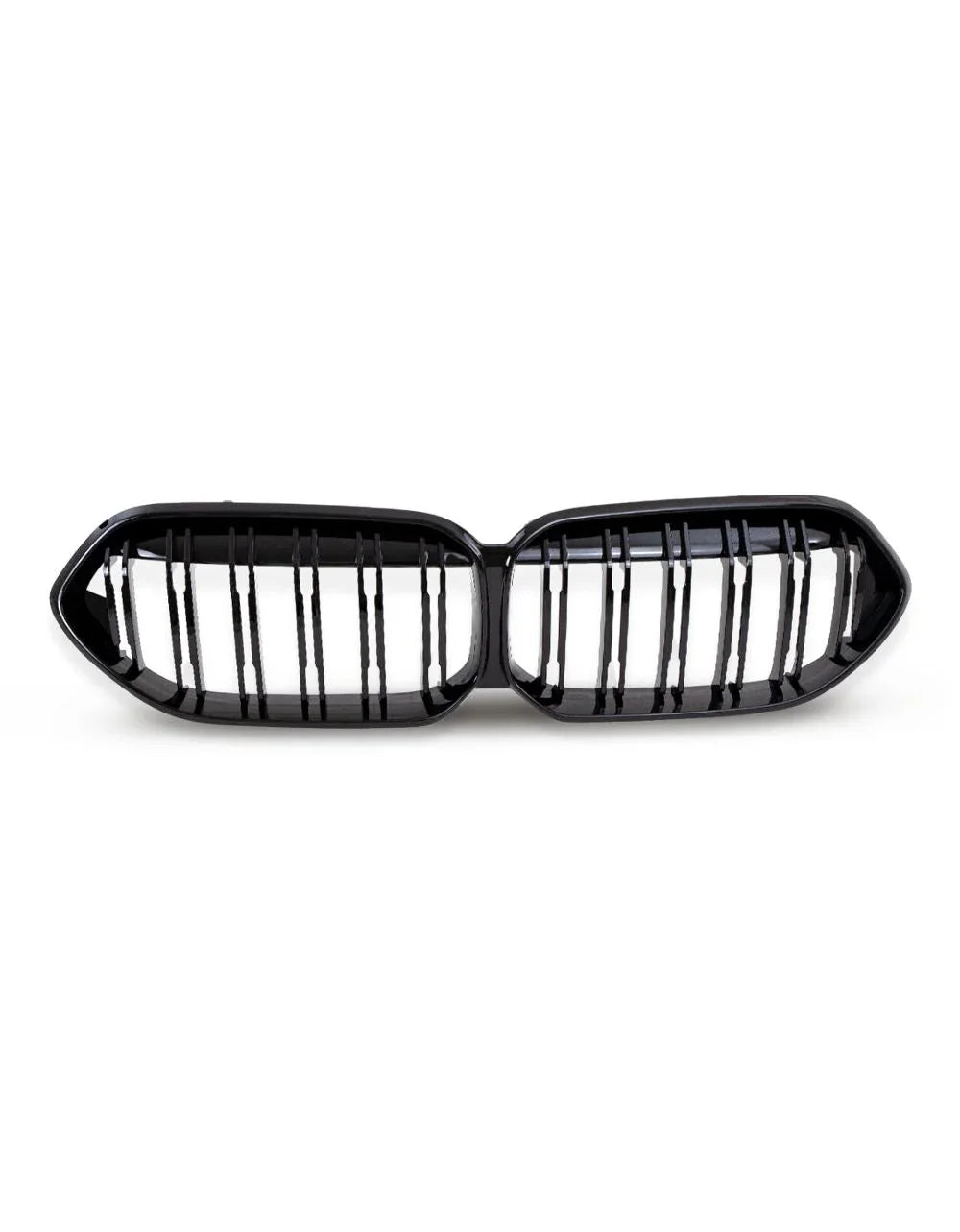 BMW Serie 2 F44 2020-2022 Griglia Radiatore Doppia Striscia - autorivallo