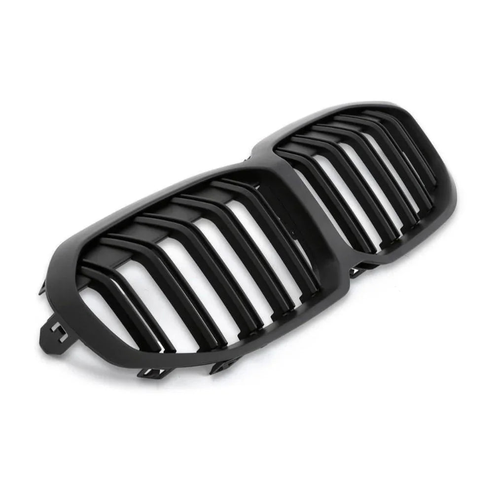 BMW Serie 1 F40 2019-2024 Griglia Radiatore Nero Opaco - autorivallo