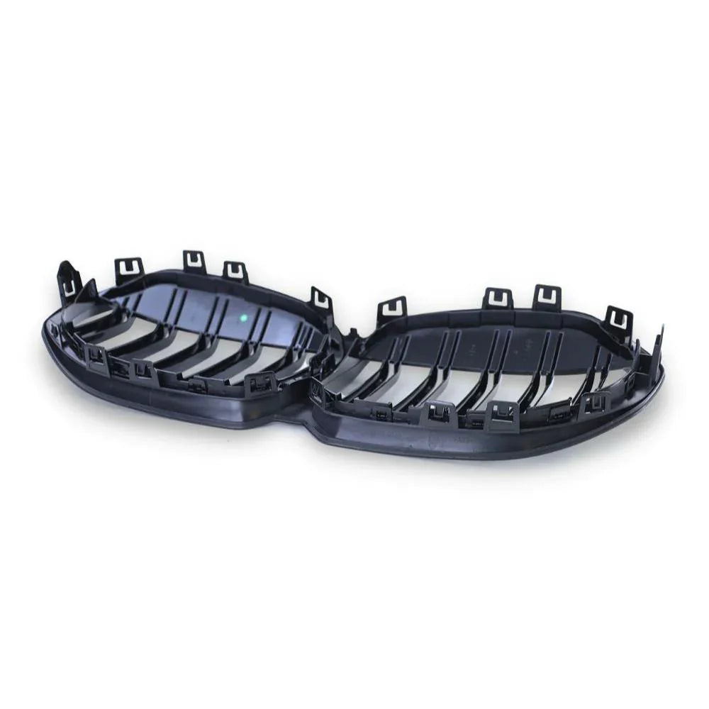 BMW Serie 1 F40 2019-2024 Griglia Radiatore Nero Opaco - autorivallo