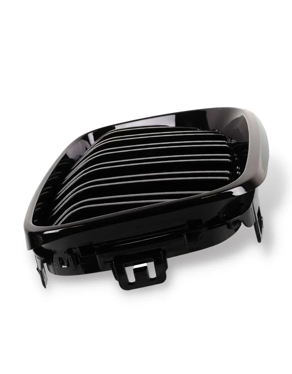 BMW 2 F22 F23 2013-2021 Griglia Radiatore Doppia Striscia - autorivallo