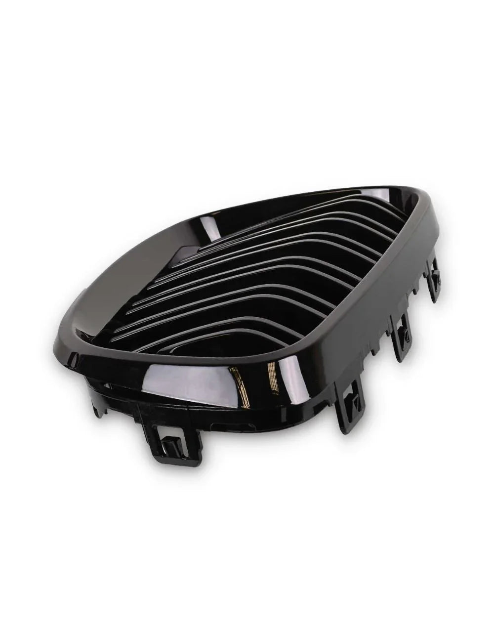 BMW 2 F22 F23 2013-2021 Griglia Radiatore Doppia Striscia - autorivallo