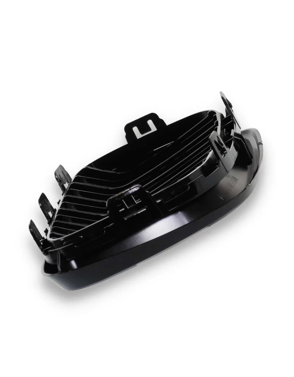 BMW 2 F22 F23 2013-2021 Griglia Radiatore Doppia Striscia - autorivallo