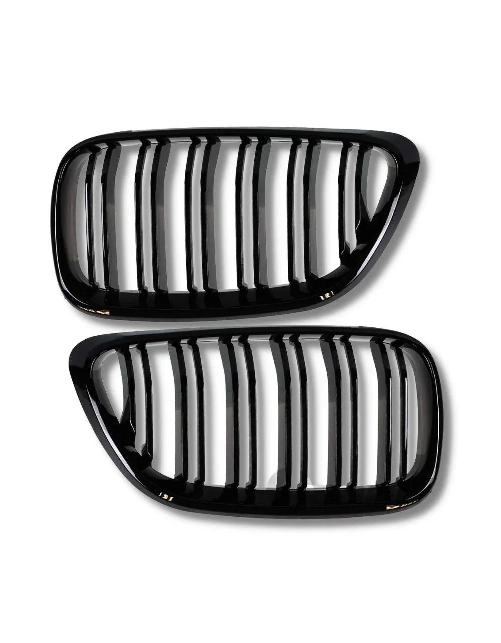 BMW 2 F22 F23 2013-2021 Griglia Radiatore Doppia Striscia - autorivallo