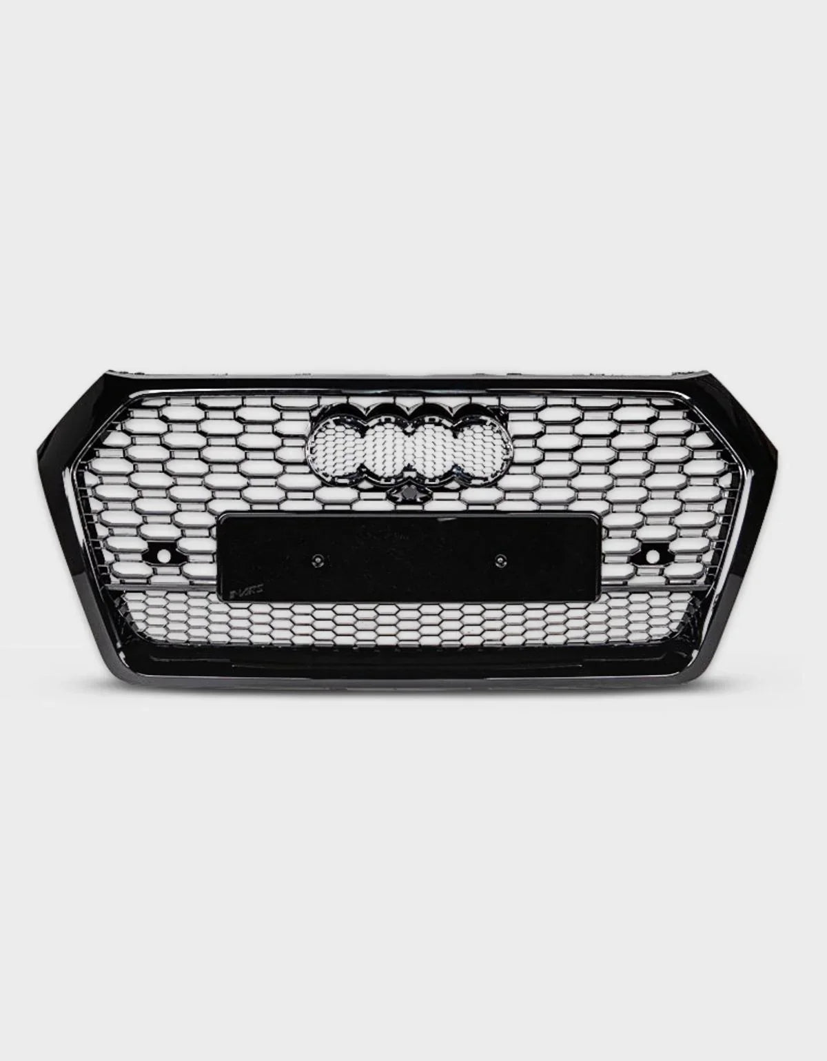 Audi Q5 FY 2016-2020 Griglia Radiatore & Fendinebbia RSQ5 - autorivallo