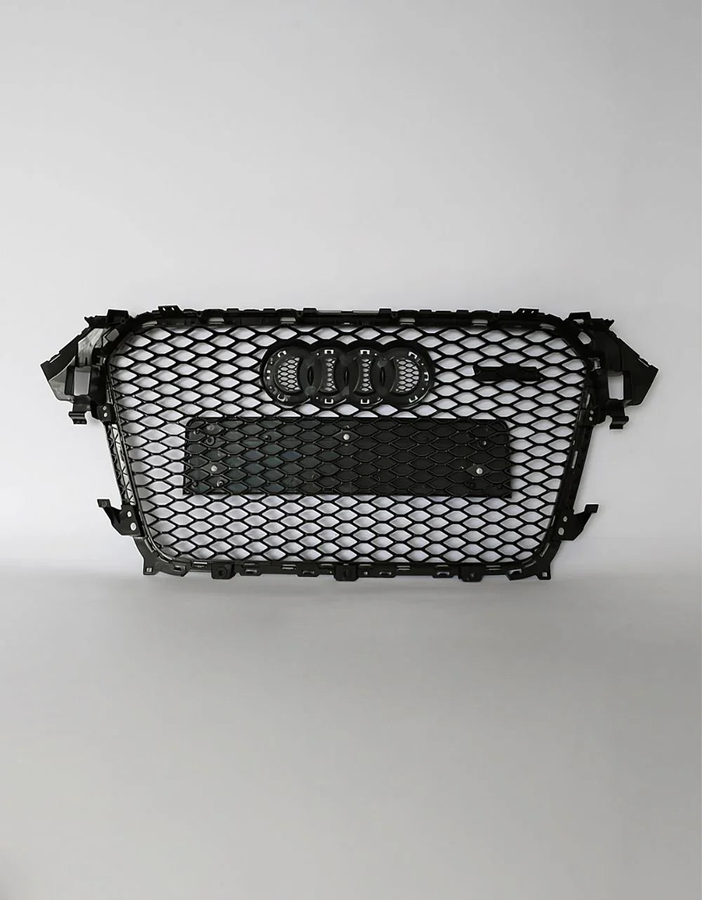 Audi A4 B8 8K 2011-2015 Griglia Radiatore Calandra RS4 Look - autorivallo