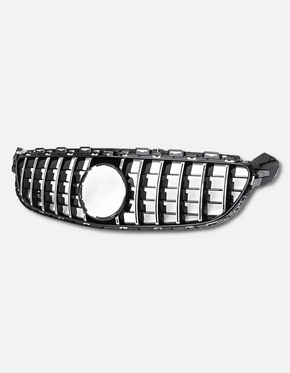 Mercedes W205 C63 AMG 2014-2021 Griglia Radiatore GT Look - autorivallo