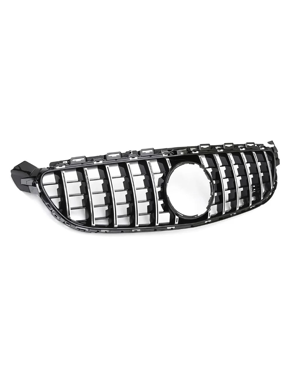 Mercedes C63 AMG W205 14-21 Griglia Radiatore Panamericana - autorivallo