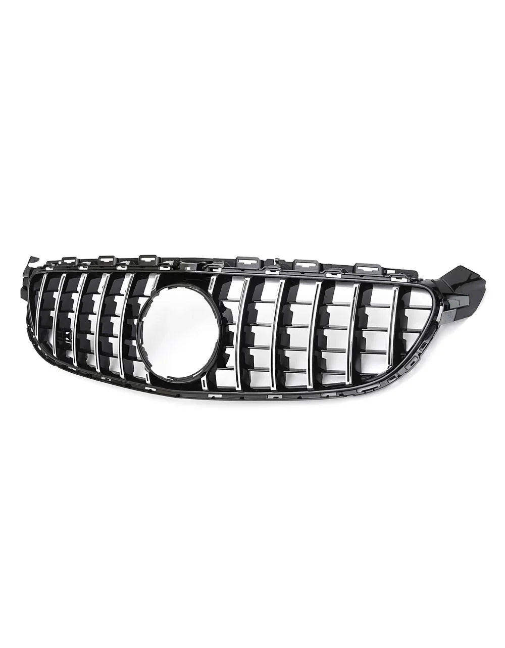 Mercedes C63 AMG W205 14-21 Griglia Radiatore Panamericana - autorivallo