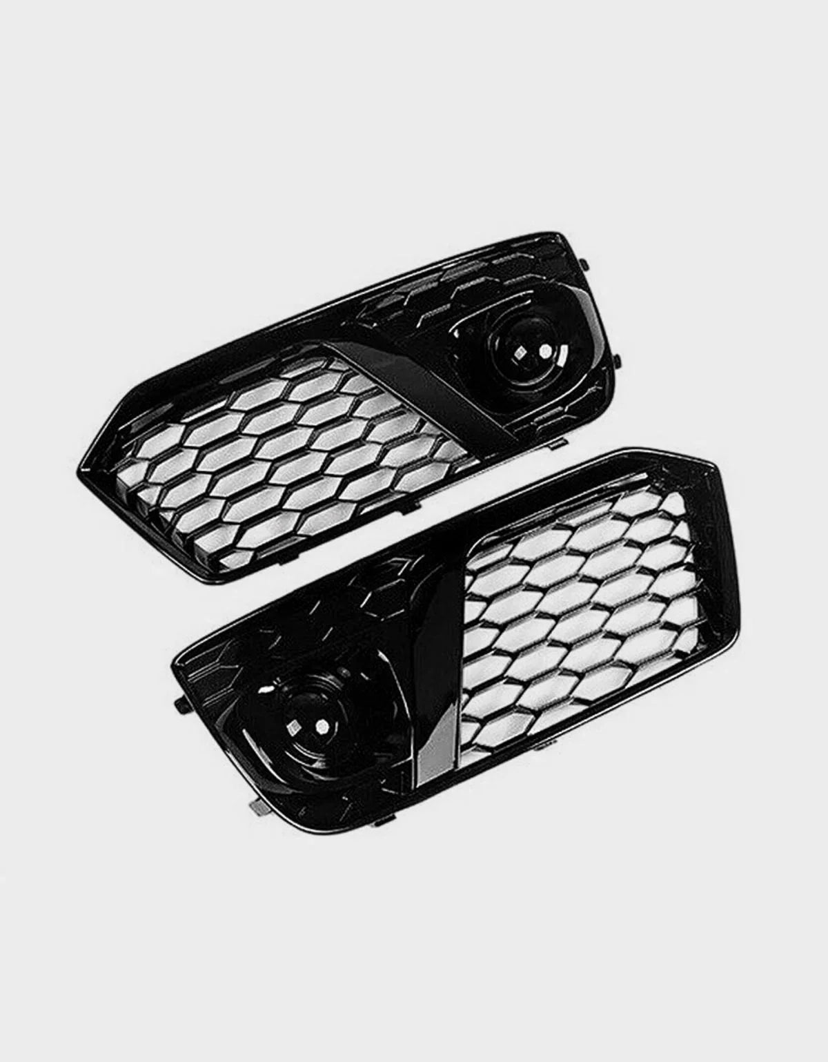 Audi Q5 FY 2016-2020 Griglia Radiatore & Fendinebbia RSQ5 - autorivallo