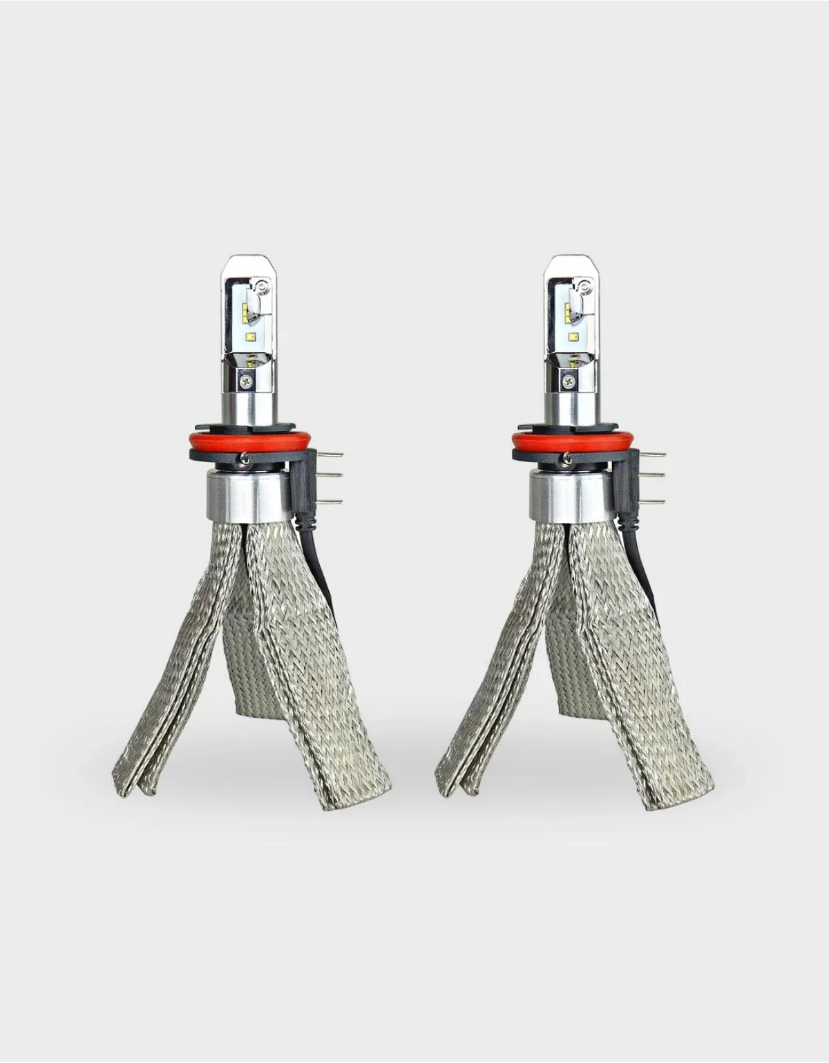 Lampade LED H15 50W RS+ Slim Series Bianco 6000K Canbus - autorivallo