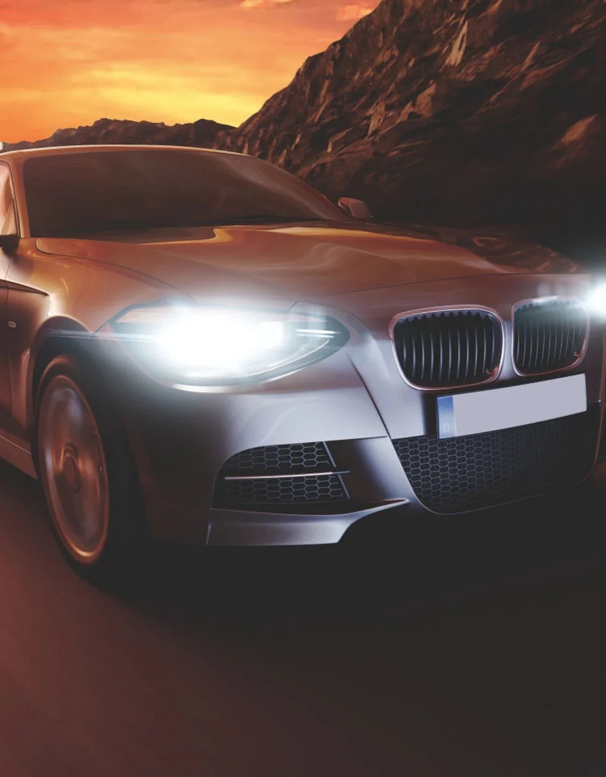 H7 OSRAM Night Breaker LASER 150% 64210NL-HCB 55W - autorivallo