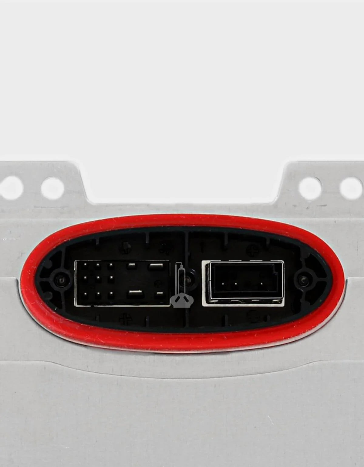 Mercedes ML W164 2007-2011 Centralina Hella 5DC 009 060-50 - autorivallo