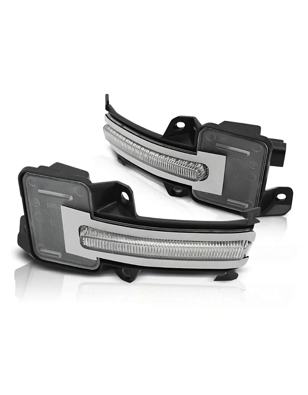 Honda Civic X 2015-2021 Frecce Specchietti LED Dinamiche SEQ - autorivallo