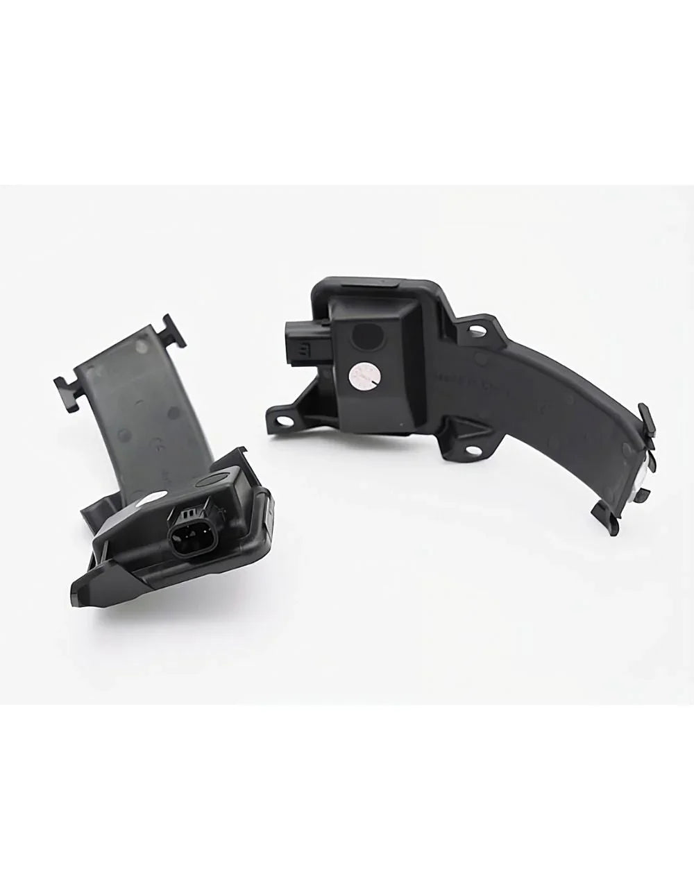 Honda Civic X 2015-2021 Frecce Specchietti LED Dinamiche SEQ - autorivallo