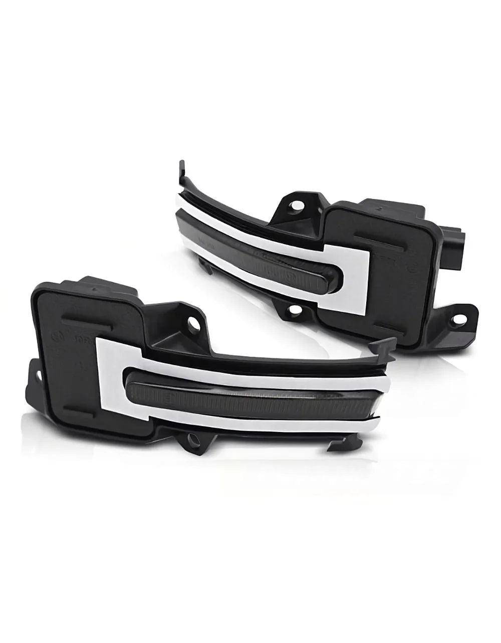 Honda Civic X 2015-2021 Frecce Specchietti LED Dinamiche SEQ - autorivallo