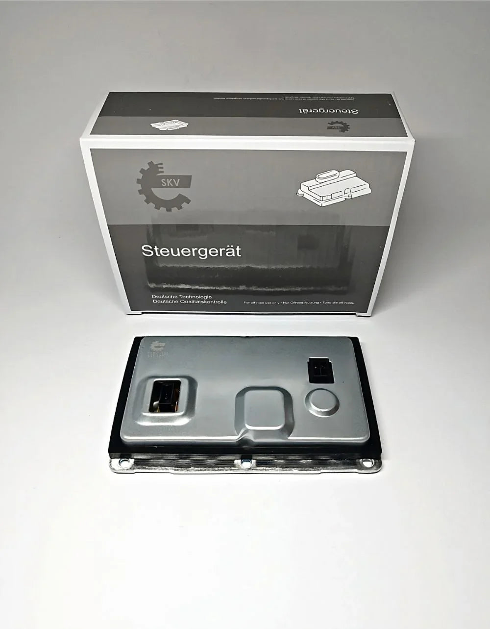 Jaguar XJ 2003-2009 Centralina Xenon 89035113 LAD5GL 4PIN - autorivallo