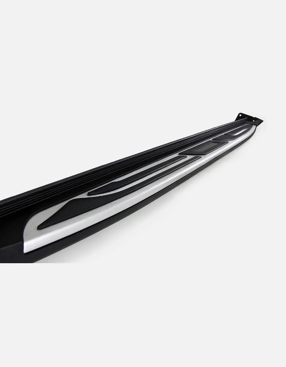 Jeep Grand Cherokee 4 WK2 2010-2021 Pedane Laterali Sottoporta - autorivallo