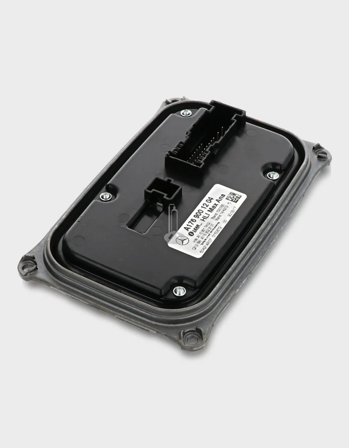 Mercedes W176 2015-2019 Originale LEAR Centralina LED A1769001204 - autorivallo