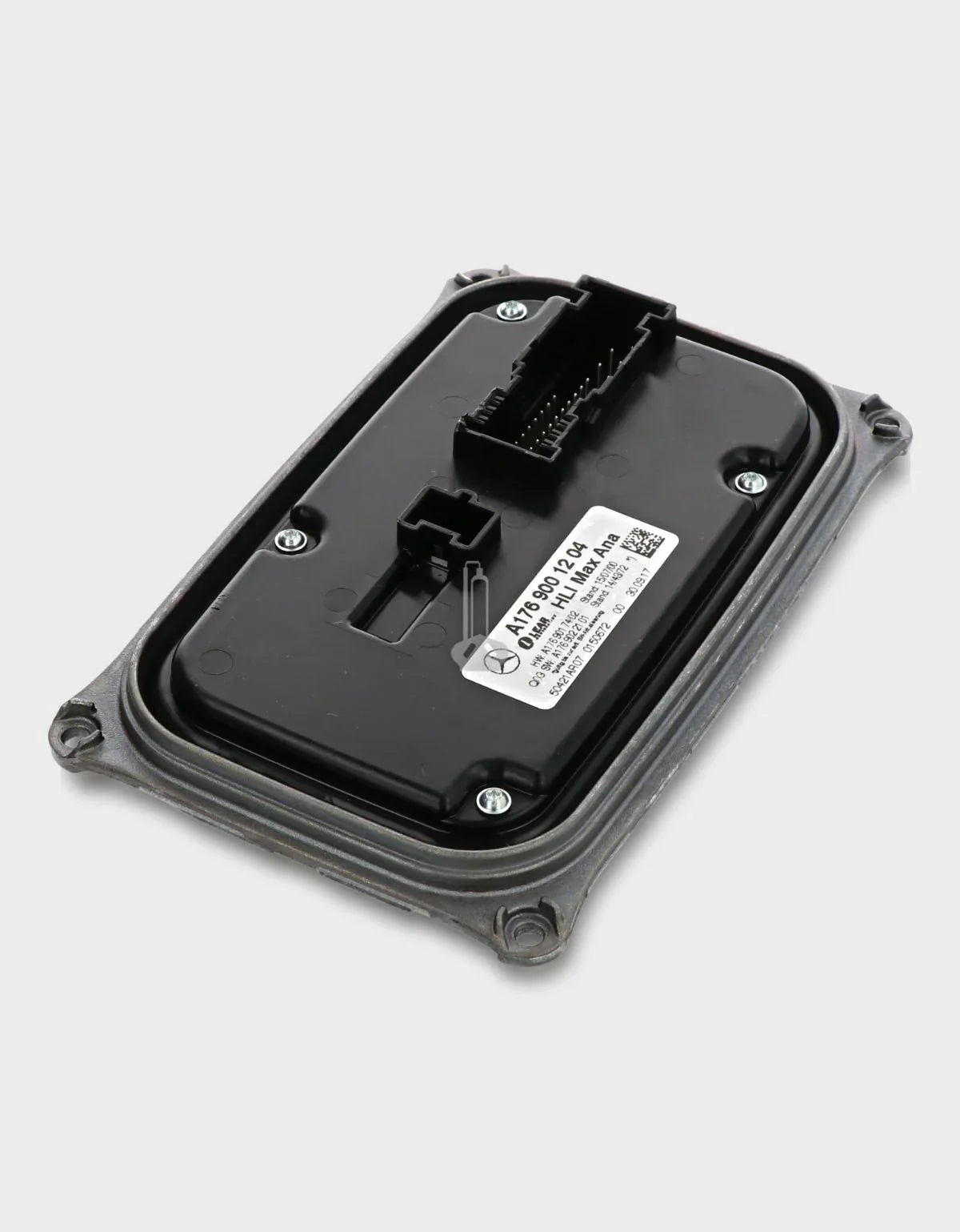 Mercedes CLA C117 2015-2019 Originale LEAR Centralina LED A1769001204 - autorivallo