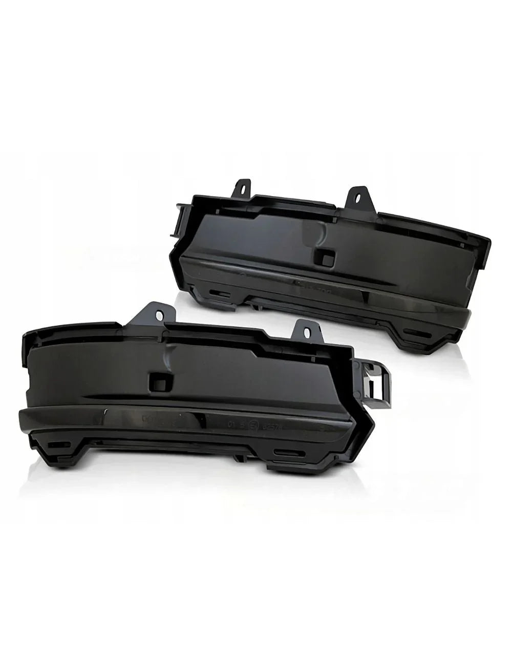 Range Rover Evoque 2015-2019 Frecce Specchietti LED Dinamiche - autorivallo