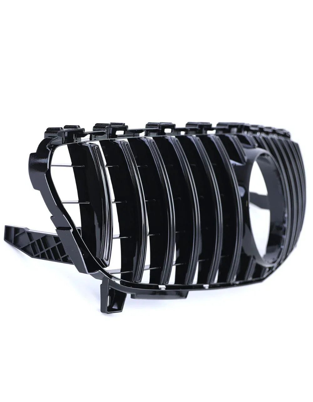 Mercedes A W176 2015-2018 Griglia Anteriore Panamericana AMG - autorivallo