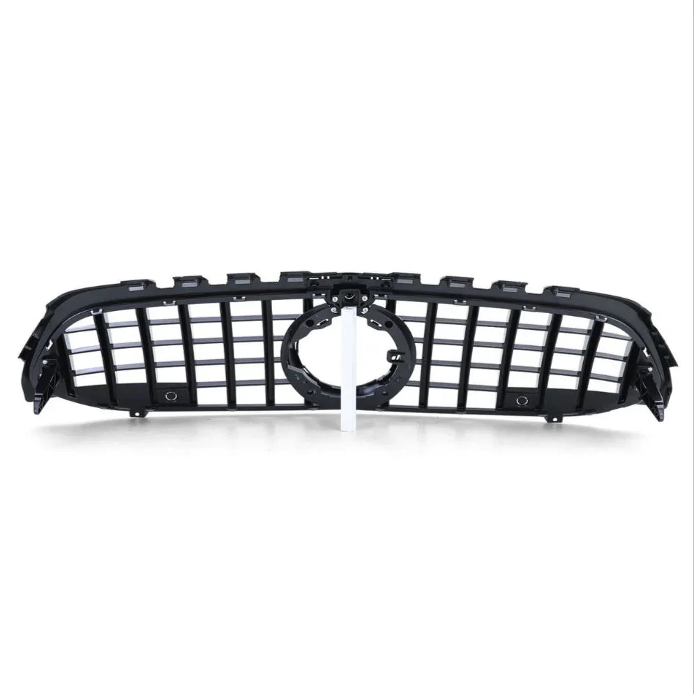 Mercedes Classe A W177 18-22 Griglia Anteriore GTR AMG Look - autorivallo