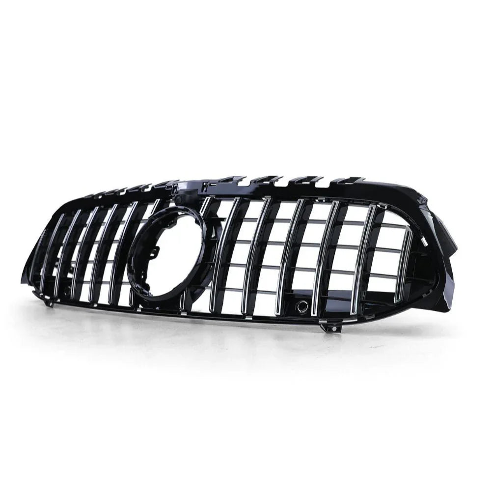 Mercedes Classe A W177 18-22 Griglia Anteriore GTR AMG Look - autorivallo