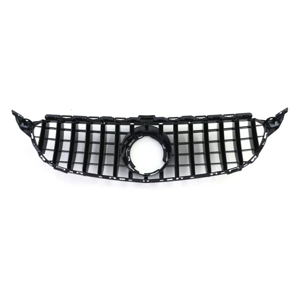 Mercedes C205 A205 2018-2021 Griglia Anteriore AMG Look - autorivallo