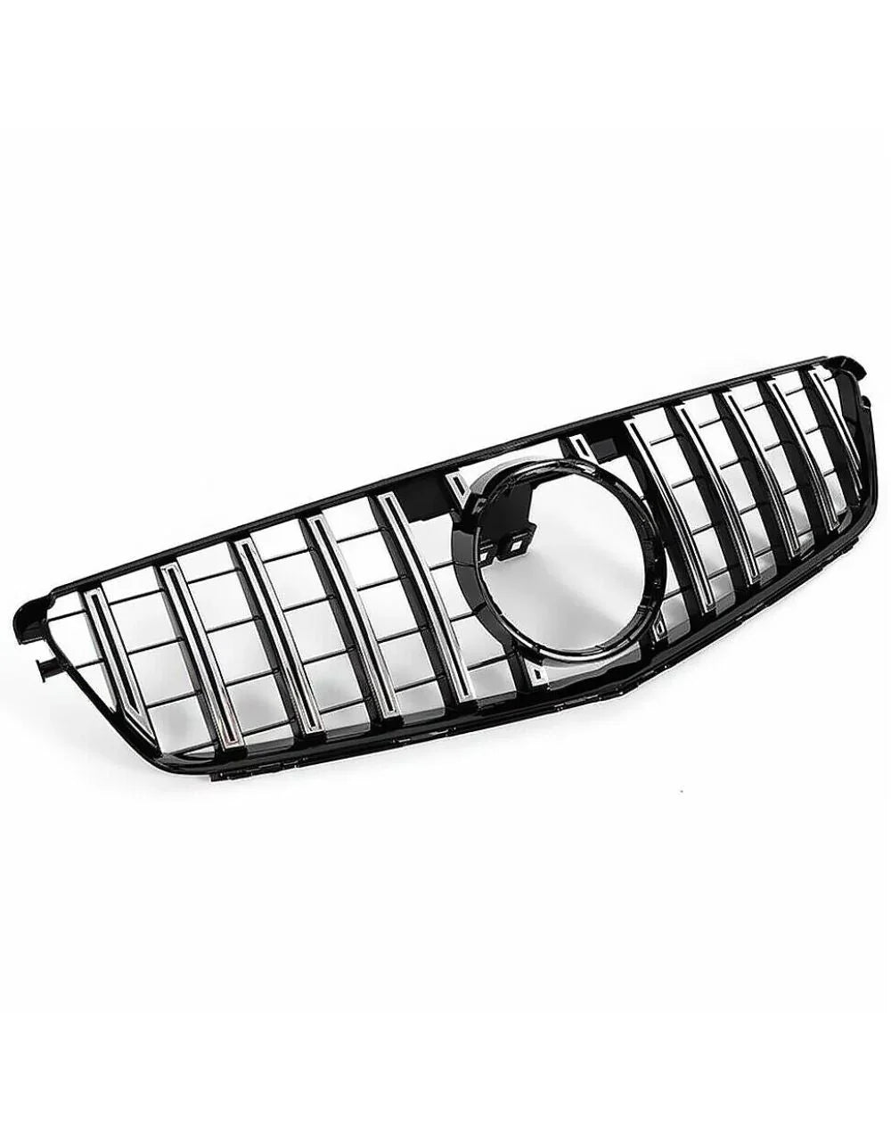 Mercedes C W204 Griglia Radiatore Panamericana AMG GT GT-R - autorivallo