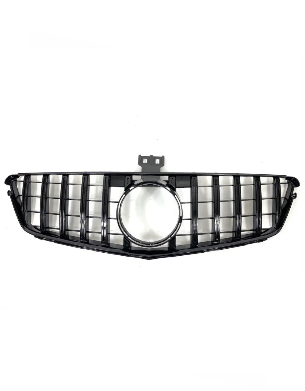 Mercedes C W204 Griglia Sportiva C63 AMG Look Panamericana - autorivallo