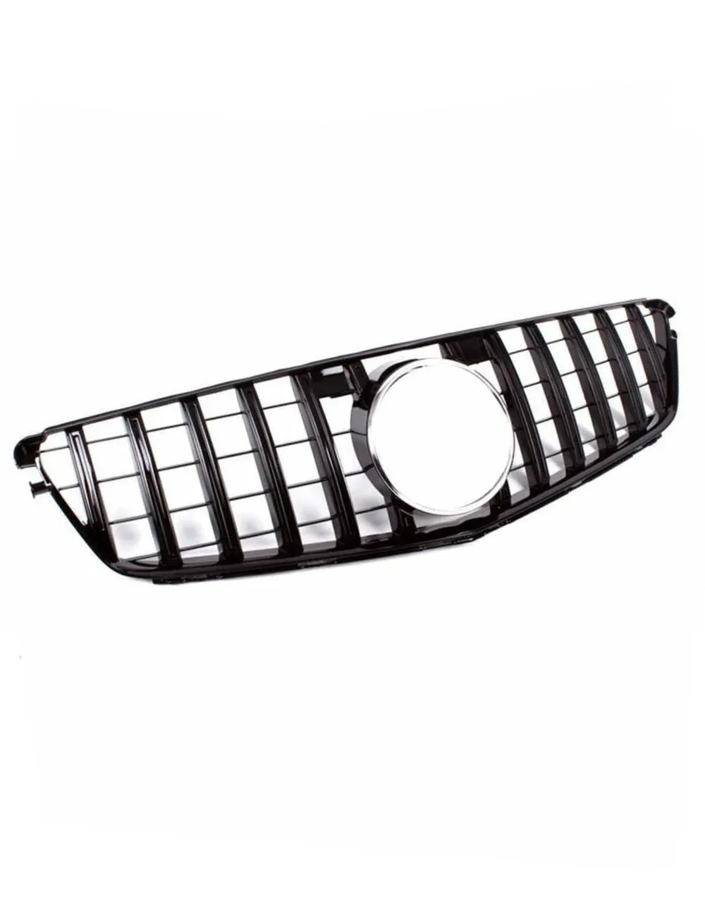 Mercedes C W204 Griglia Sportiva C63 AMG Look Panamericana - autorivallo