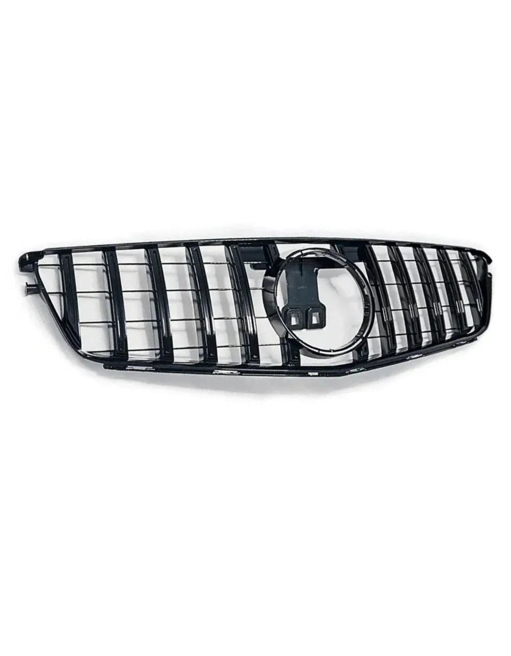 Mercedes Classe C W204 07-14 Griglia Anteriore AMG GTR Look - autorivallo