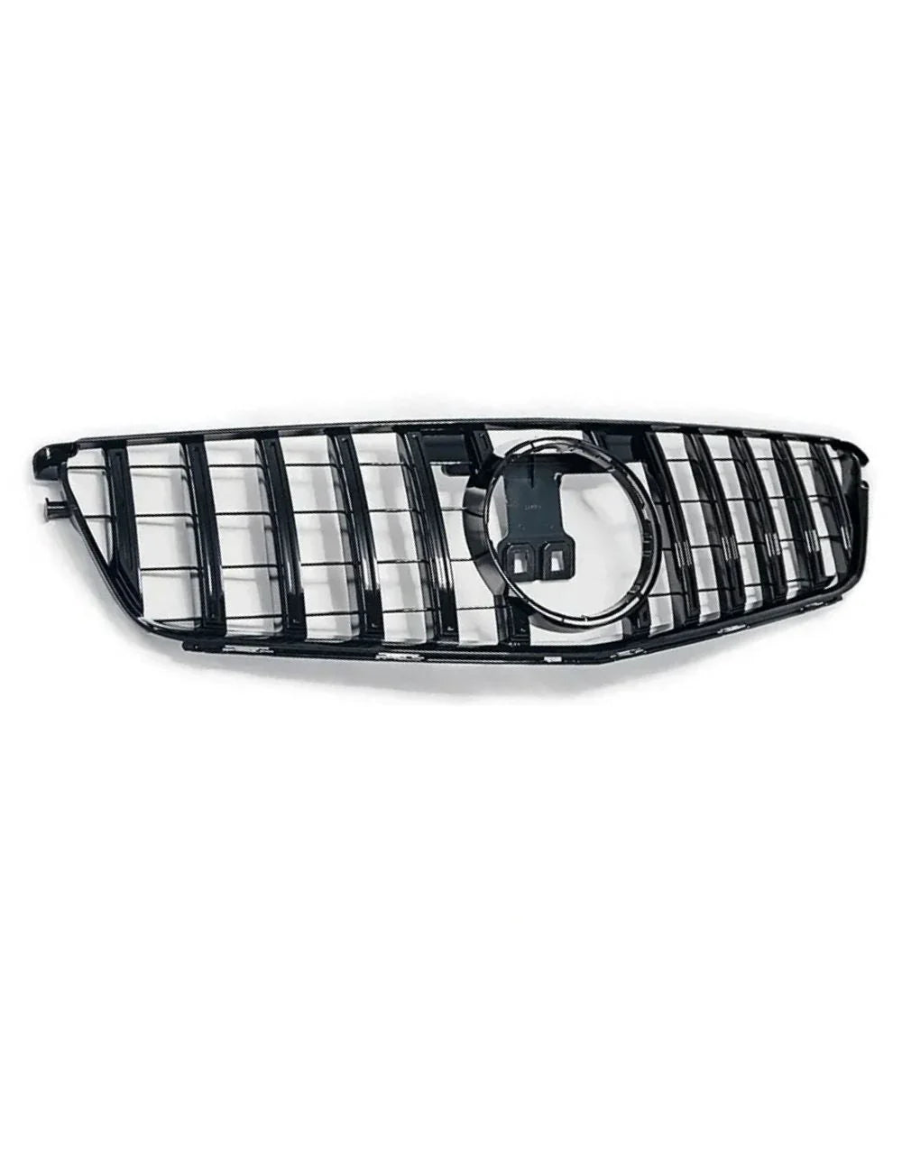 Mercedes C W204 2007-2014 Griglia Sportiva AMG GT-R Look - autorivallo