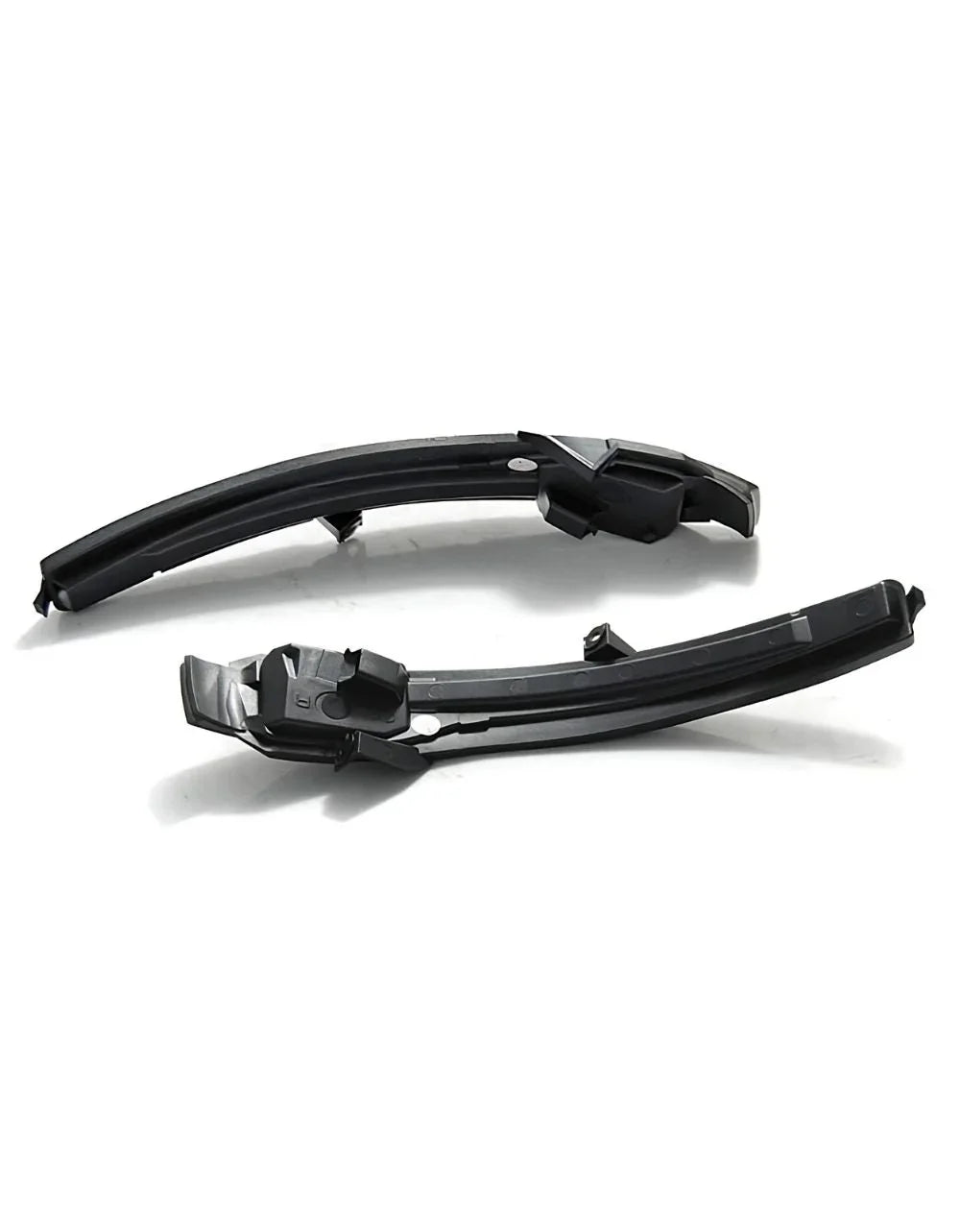 Mercedes Classe C W205 14-18 Frecce Specchietti LED Dinamiche - autorivallo