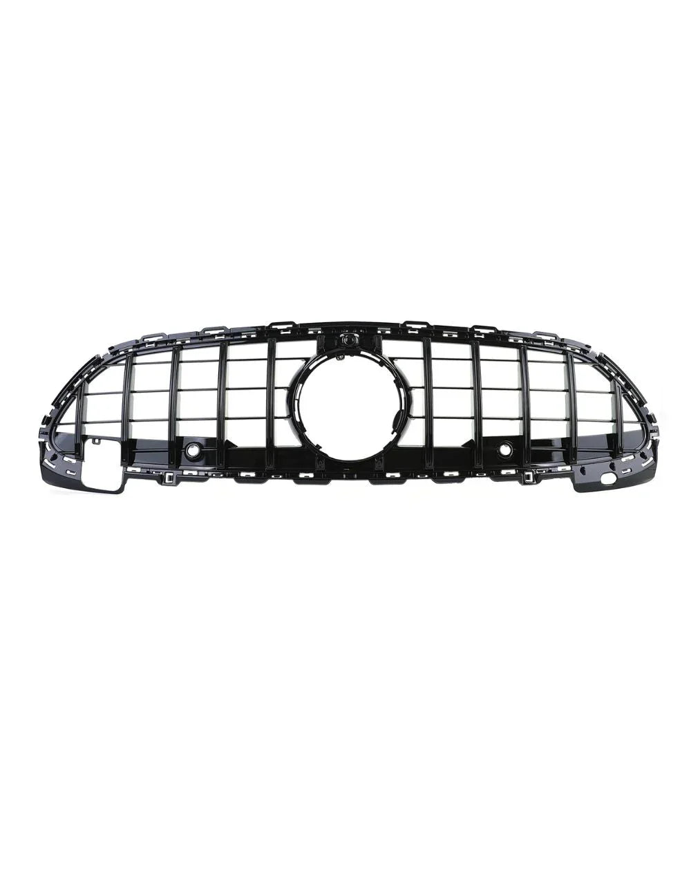 Mercedes C W206 AMG-Line 2021-2024 Griglia Anteriore GTR Look - autorivallo