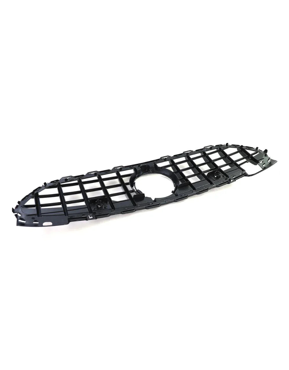 Mercedes C W206 AMG-Line 2021-2024 Griglia Anteriore GTR Look - autorivallo