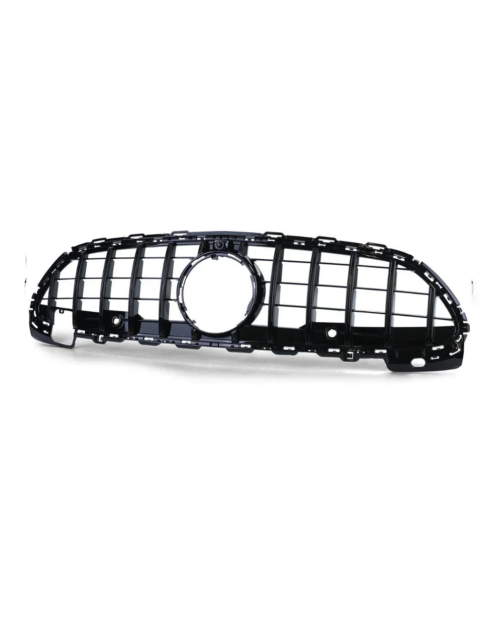 Mercedes C W206 AMG-Line 2021-2024 Griglia Anteriore GTR Look - autorivallo