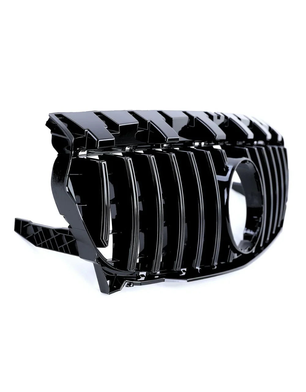 Mercedes CLA W117 2013-2018 Griglia Panamericana AMG GTR Look - autorivallo