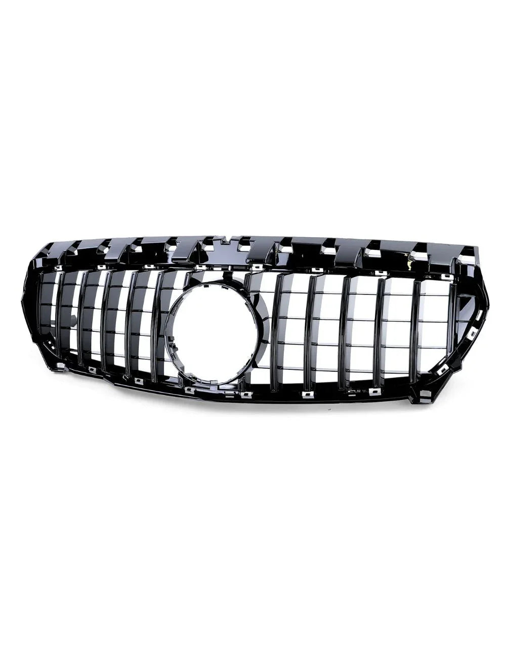 Mercedes CLA W117 2013-2018 Griglia Panamericana AMG GTR Look - autorivallo