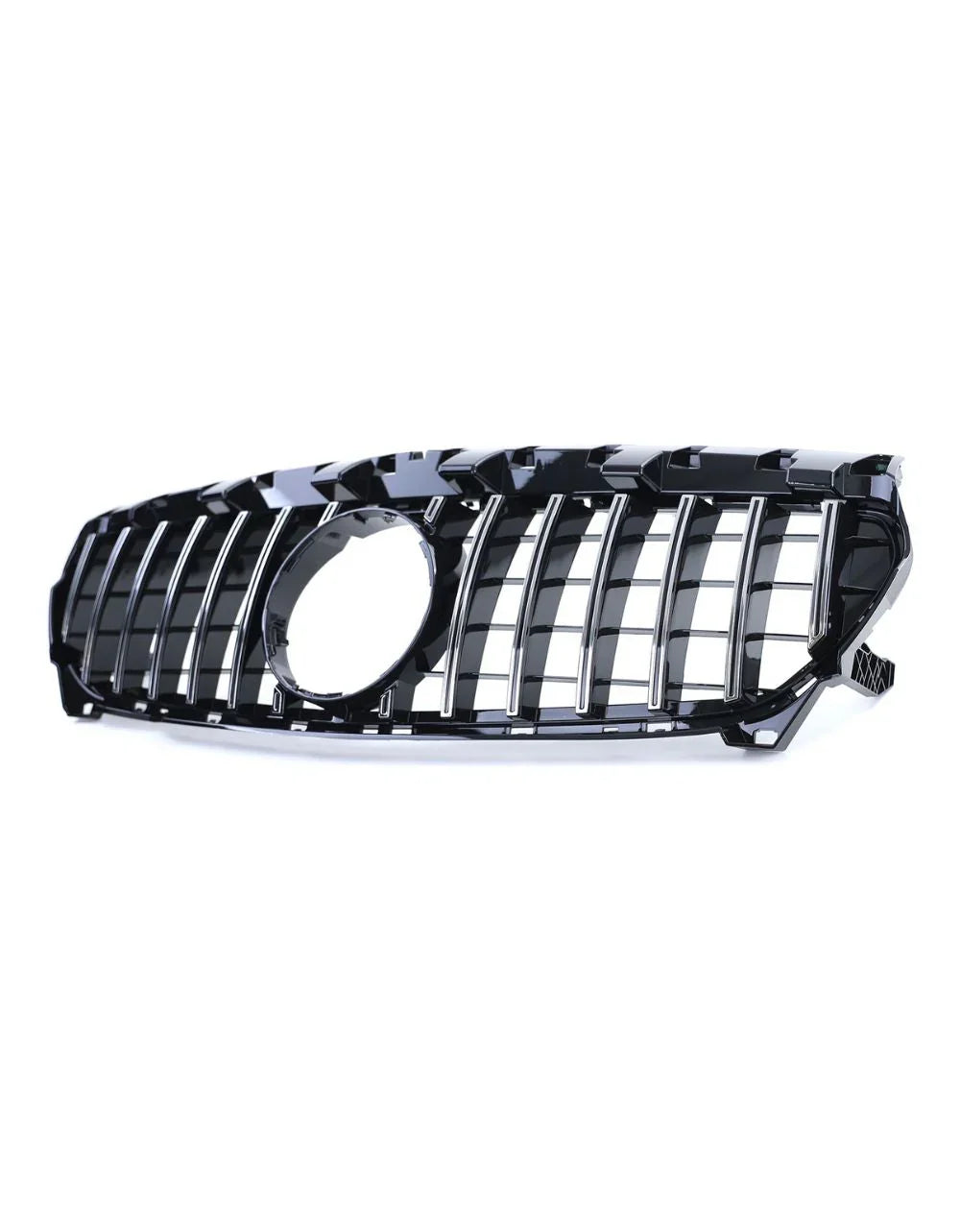 Mercedes C117 CLA 45 AMG Griglia Anteriore Panamericana AMG - autorivallo