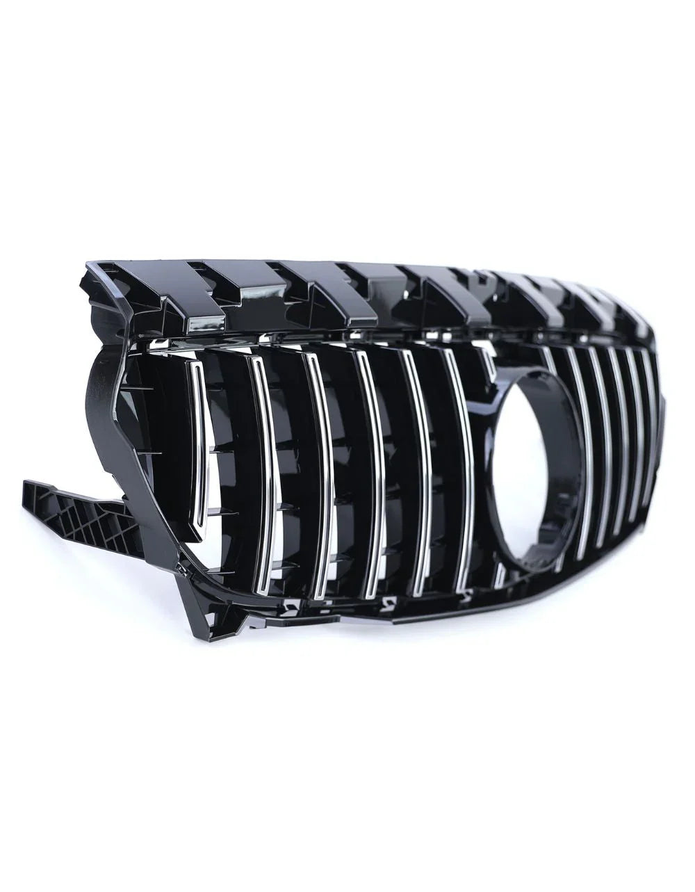 Mercedes C117 CLA 45 AMG Griglia Anteriore Panamericana AMG - autorivallo