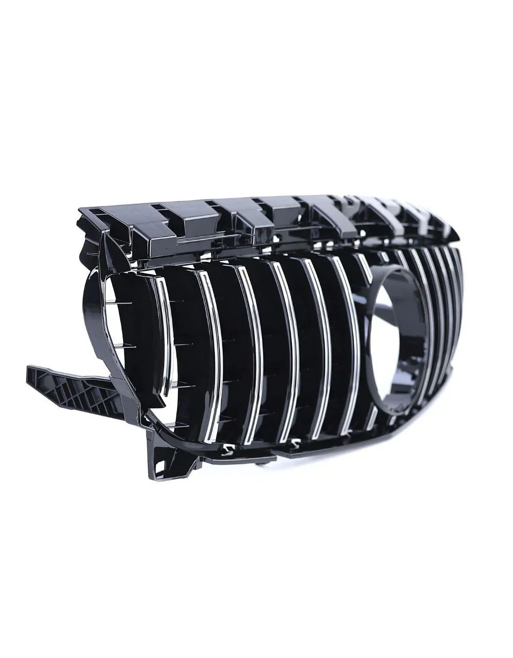 Mercedes CLA X117 2015-2018 Griglia Anteriore AMG 45 Look - autorivallo